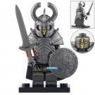 Einherjar Warrior MCU Thor Ragnarok (2017) Lego Custom Minifigure Brick Toys Gift