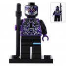 Sakaaran Guard MCU Thor Ragnarok (2017) Lego Custom Minifigure Brick Toys Gift