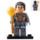 Topaz MCU Thor Ragnarok (2017) Lego Custom Minifigure Brick Toys Gift