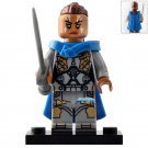 Valkyrie (Thor Ragnarok) MCU Super Heroes Lego Custom Minifigure Brick Toys