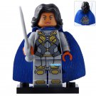 Valkyrie MCU Thor Ragnarok (2017) Lego Compatible Minifigure Brick Toys Gift