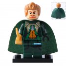 Fandral MCU Thor The Dark World (2013) Lego Custom Minifigure Brick Toys Gift