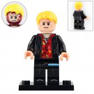Cletus Kasady SSU Venom Let There Be Carnage (2021) Lego Custom Minifigure Brick Toys Gift