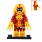 Scream SSU Venom Let There Be Carnage (2021) Lego Custom Minifigure Brick Toys Gift