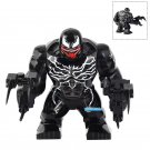 Venom (BigFig) SSU Venom Let There Be Carnage (2021) Lego Custom Minifigure Brick Toys Gift