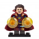 Doctor Strange MCU What If...? (2021) Lego Custom Minifigure Brick Toys Gift
