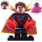 Dr Strange MCU What If...? (2021) Lego Custom Minifigure Brick Toys Gift