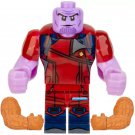 Ravager Thanos MCU What If...? (2021) Lego Custom Minifigure Brick Toys Gift