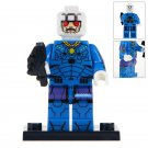 Sentinel Marvel X-Men Super Heroes Lego Custom Minifigure Brick Toys