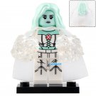 White Queen (Emma Frost) XCU X-Men Apocalypse (2016) Lego Compatible Minifigure Brick Toys Gift