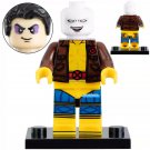 Morph Marvel Animation X-Men '97 (2024) Lego Custom Minifigure Brick Toys Gift