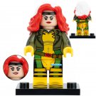 Rogue Marvel Animation X-Men '97 (2024) Lego Custom Minifigure Brick Toys Gift