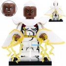 Storm (Gold Team) Marvel Animation X-Men '97 (2024) Lego Custom Minifigure Toys