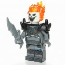 Alejandra Jones Marvel Comic Super Heroes Lego Compatible Minifigure Brick Toys