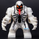 Anti-Venom (BigFig) Marvel Comic Super Heroes Lego Custom Minifigure Brick Toys