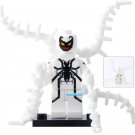 Anti-Venom Marvel Comic Super Heroes Lego Compatible Minifigure Brick Toys Gift