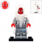 Arachknight Marvel Comics Infinity Warps (2018) Lego Custom Minifigure Brick Toys Gift