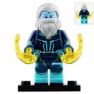 Bron-Char (Kree Starforce) MCU Captain Marvel (2019) Lego Custom Minifigure Brick Toys
