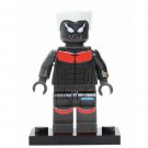 Colossus' Symbiote Marvel Comic Super Heroes Lego Custom Minifigure Brick Toys