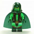 Gamora Marvel Comic Super Heroes Lego Custom Minifigure Brick Toys Gift