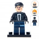 Robbie Reyes (Ghost Rider) MCU Agents of S.H.I.E.L.D. Custom Printed LEGO Minifigure Toys Gift
