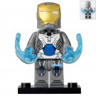 Iron Man Armor Mark 13 Marvel Superheroes Lego Custom Minifigure Brick Toys Gift