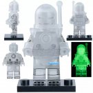 Iron Man Model 1 (Stealth Mode) Marvel Superheroes Lego Custom Minifigure Toys