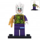 Joker Groot DC Marvel Super Heroes Lego Custom Minifigure Brick Toys Gift