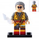 Kaecilius Marvel Universe Super Heroes Lego Custom Minifigure Brick Toys Gift