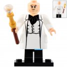 Kingpin (Wilson Fisk) Marvel Super Heroes Custom Printed Lego Minifigure Toy Gift