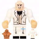 Kingpin (Wilson Fisk) Marvel Super Heroes Lego Custom Minifigure Brick Toys