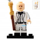Kingpin (Wilson Fisk) Marvel Superheroes Lego Compatible Minifigure Brick Toys