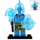 Laufey (Frost Giant) MCU Thor Super Heroes Lego Custom Minifigure Brick Toys