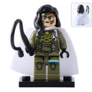 Madame Hydra (Viper) Marvel Super Heroes Lego Custom Minifigure Brick Toys Gift