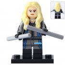 Mockingbird MCU Agents of S.H.I.E.L.D Lego Custom Minifigure Brick Toys Gift