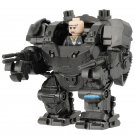 Rhino (BigFig) MCU The Amazing Spider-Man 2 Lego Custom Minifigure Brick Toys