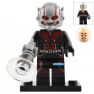 Scott Lang MCU Ant-Man (2015) Lego Custom Minifigure Brick Toys