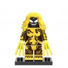 Scream (Donna Diego) Marvel Super Heroes Lego Custom Minifigure Brick Toys