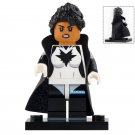 Spectrum (Monica Rambeau) Marvel Super Heroes Lego Custom Minifigure Brick Toys