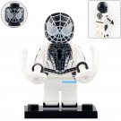 Spider-Man (Negative Zone) PS4 Game Version Lego Custom Minifigure Brick Toys