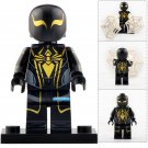 Spider-Man (Spider-Armor MK II) Marvel Super Heroes Lego Minifigure Brick Toys