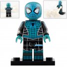 Spider-man Fear Itself Marvel Comic Lego Compatible Minifigure Brick Toys Gift