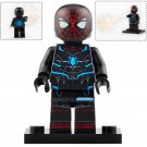 Spider-Man Secret Wars Marvel Superheroes Lego Compatible Minifigure Brick Toys