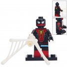 Spider-Phoenix Marvel Comic Super Heroes Lego Compatible Minifigure Brick Toys