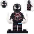 Spider-Tron (Tron Legacy) Marvel Comics Super Heroes Lego Custom Minifigure Toys