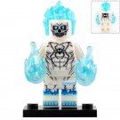 Spirit Spider Spider-Man PS4 Lego Compatible Minifigure Brick Toys Gift