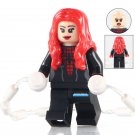 Superior Spider-Girl Marvel Super Heroes Lego Custom Minifigure Brick Toys Gift