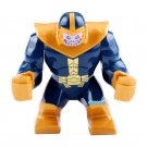 Thanos (BigFig) Marvel Universe Super Heroes Lego Custom Minifigure Brick Toys