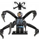 Venom Marvel Universe Super Heroes Lego Compatible Minifigure Brick Toys Gift