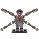 Wolf Spider (Ultimate Spider-Man) Marvel Superhero Lego Custom Minifigure Toys